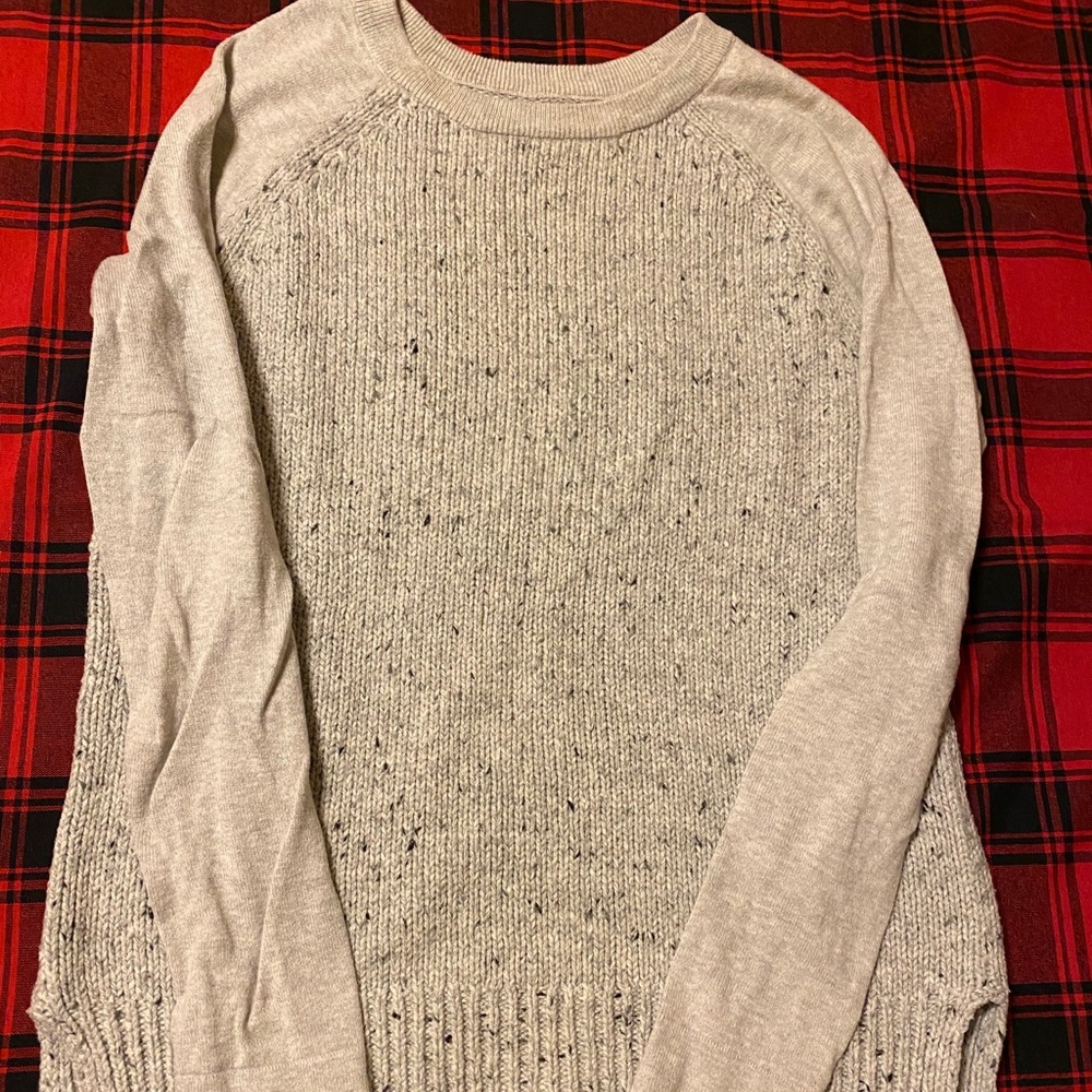 Bass Sweater